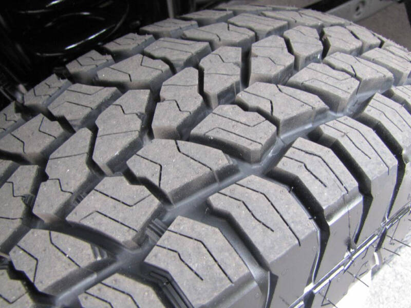 2023 Ford F-350 Super Duty