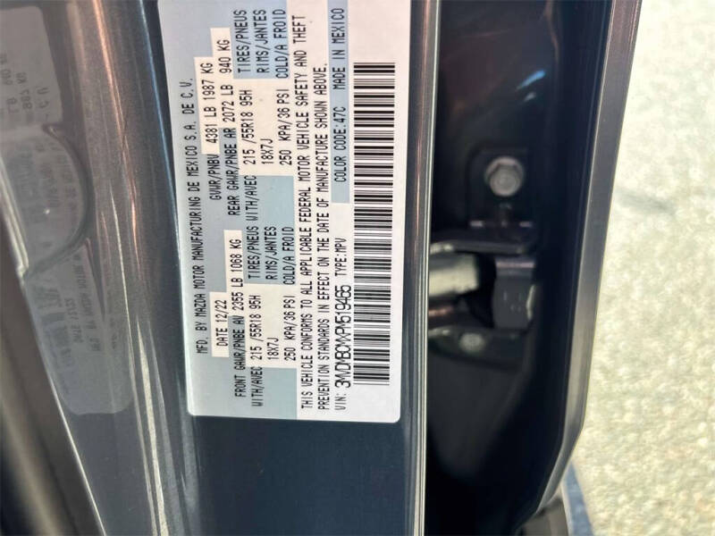 2023 Mazda CX-30 2.5 S Carbon Edition