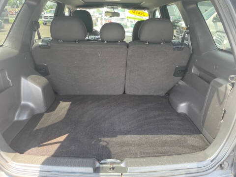 2009 Ford Escape XLT