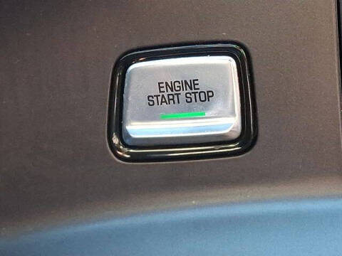 2019 Chevrolet Corvette Stingray