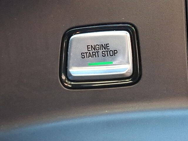 2019 Chevrolet Corvette Stingray