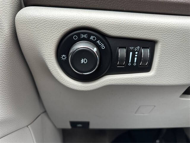 2021 Chrysler Pacifica Touring