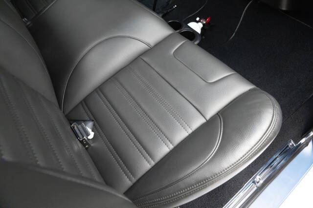 1968 Chevrolet C/K 20 Series