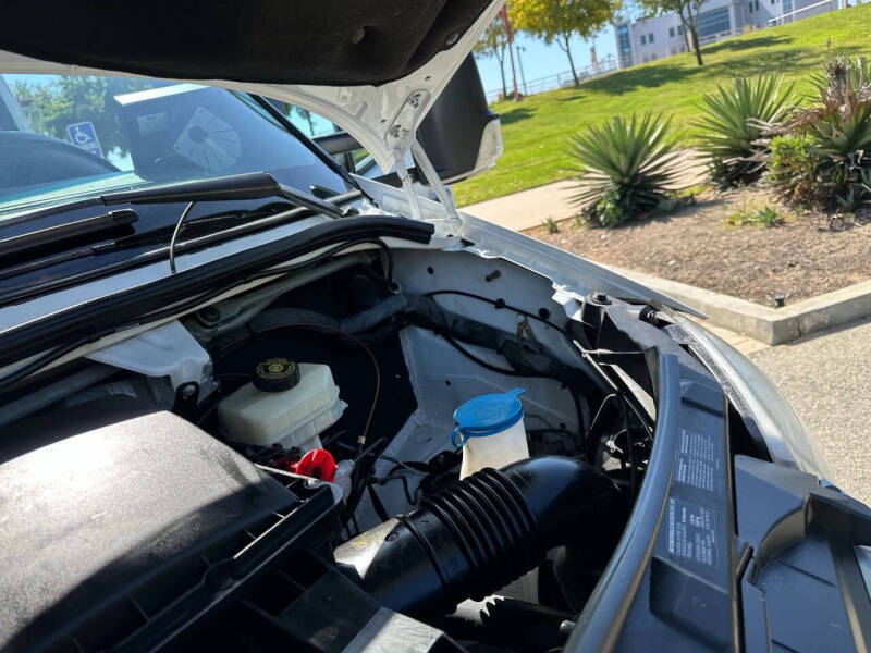 2016 Freightliner Sprinter 3500