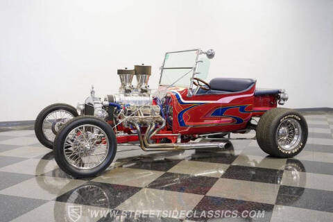 1923 Ford Model T
