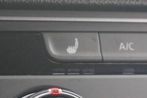 2022 Volkswagen Atlas SE