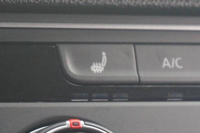 2022 Volkswagen Atlas SE