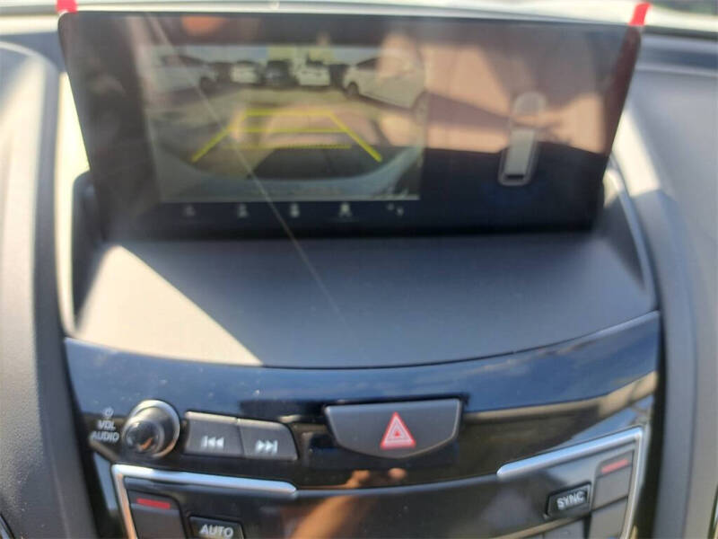 2026 Acura RDX SH-AWD w/Tech