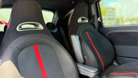 2015 FIAT 500 Abarth