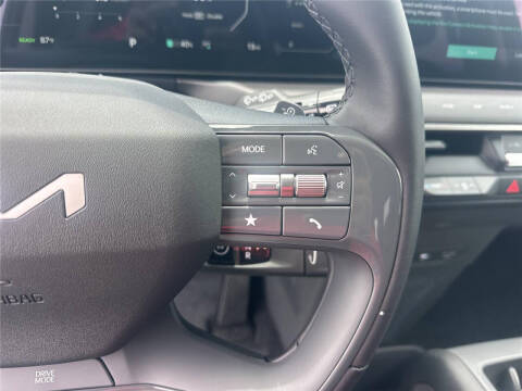 2026 Kia EV9 Light