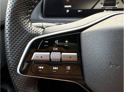 2025 Nissan Ariya Engage e-4ORCE