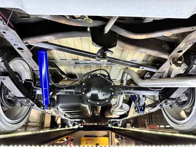 1993 Chevrolet C/K 1500 Series