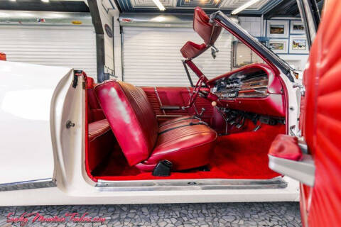 1965 Pontiac Catalina