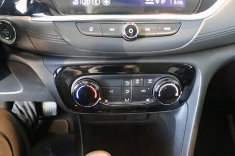 2021 Buick Encore GX