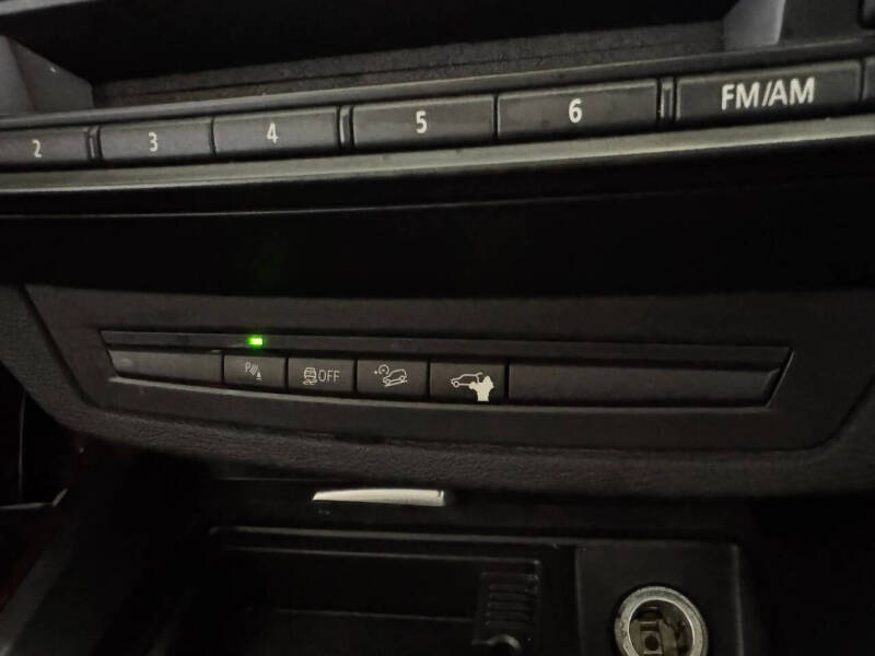 2011 BMW X5 xDrive35d