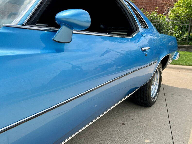 1973 Pontiac Grand Prix