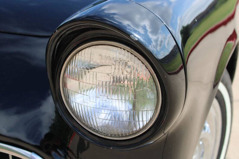 1956 Ford Thunderbird