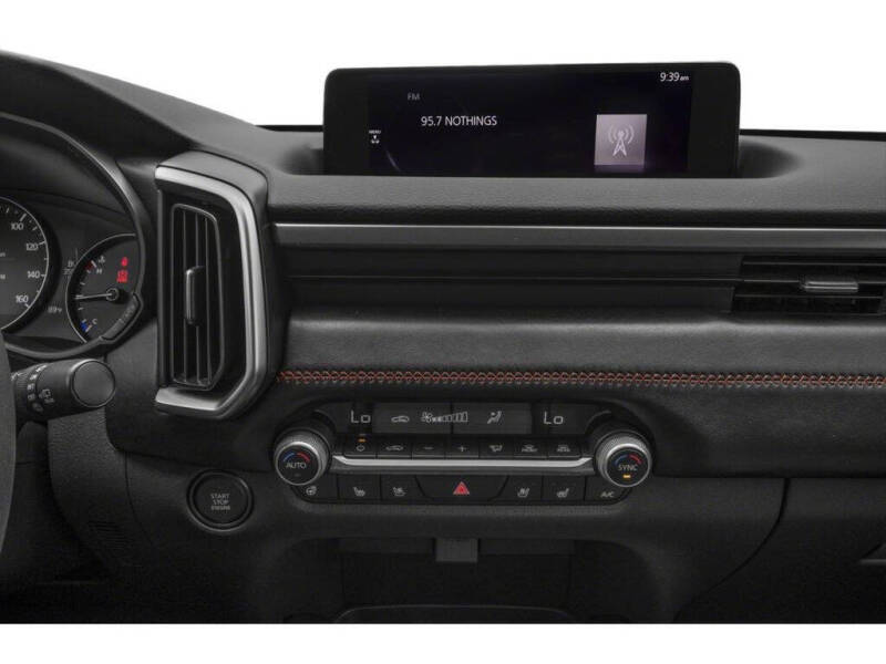 2025 Mazda CX-50 2.5 Turbo Premium