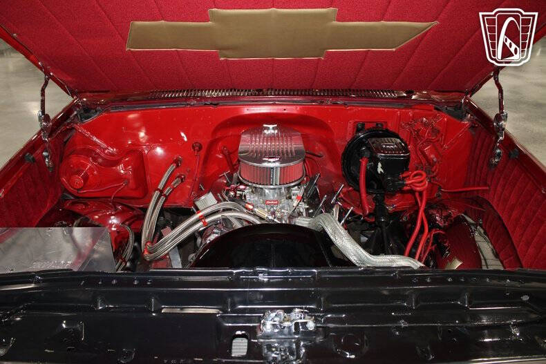 1980 Chevrolet C10