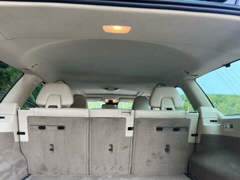 2012 Volvo XC70