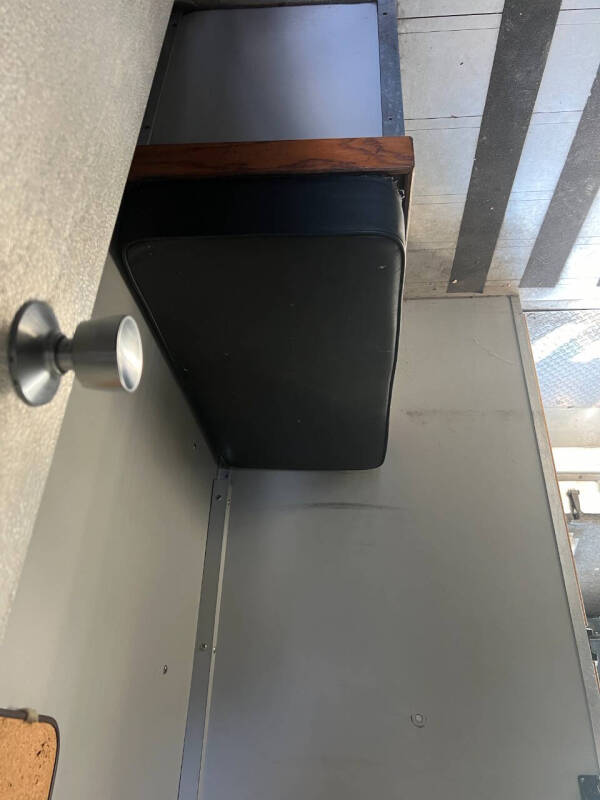 2008 Freightliner MT45 Chassis