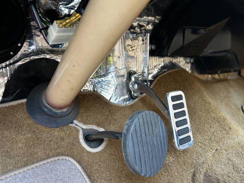 1949 Oldsmobile Futuramic 76