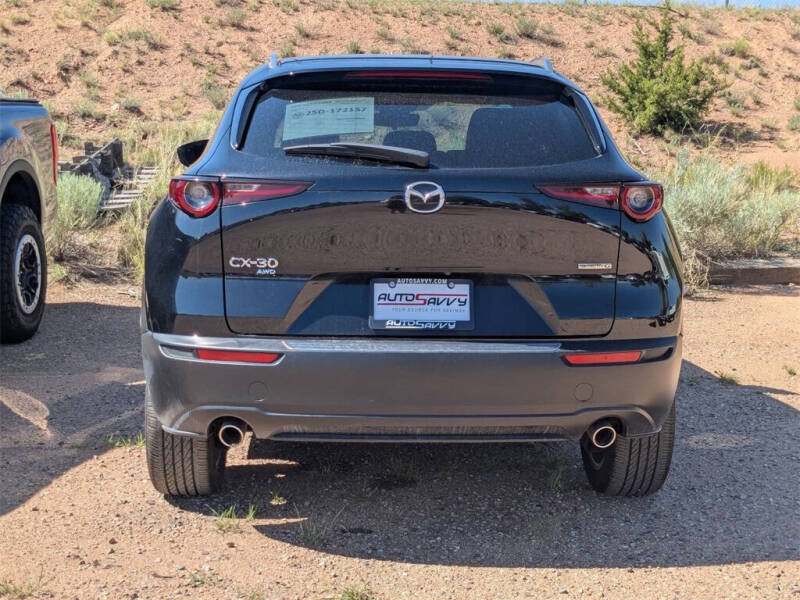 2023 Mazda CX-30 2.5 S Preferred