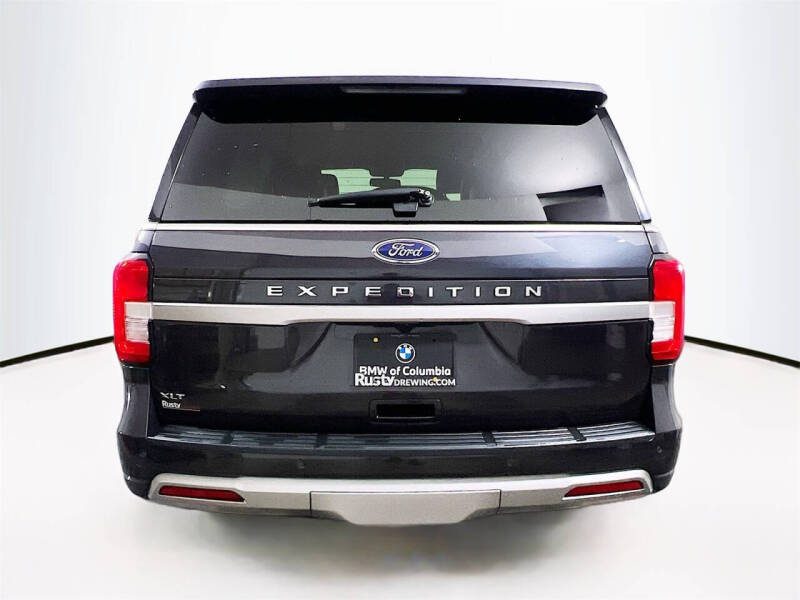 2024 Ford Expedition XLT