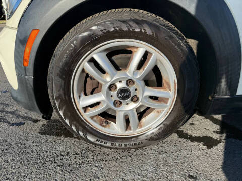 2013 MINI Hardtop Cooper