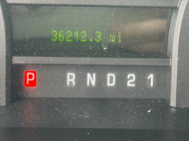 2010 Ford E-Series E-350 SD XLT