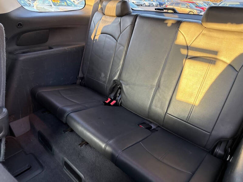 2011 GMC Acadia SLT-1