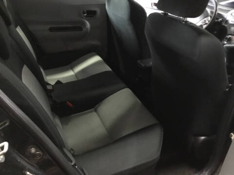 2012 Toyota Prius c Two