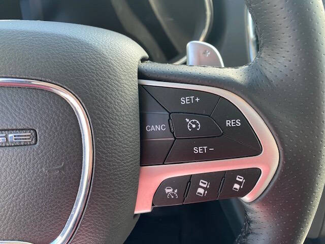 2015 Dodge Durango Citadel