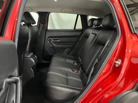 2024 Mazda CX-50 2.5 S Preferred