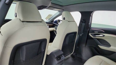 2025 Audi A6 Sportback e-tron quattro Prestige