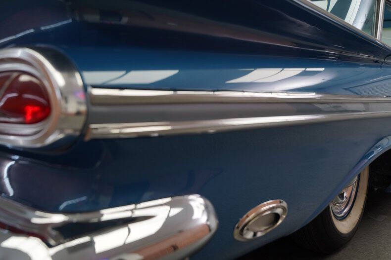 1959 Chevrolet Impala