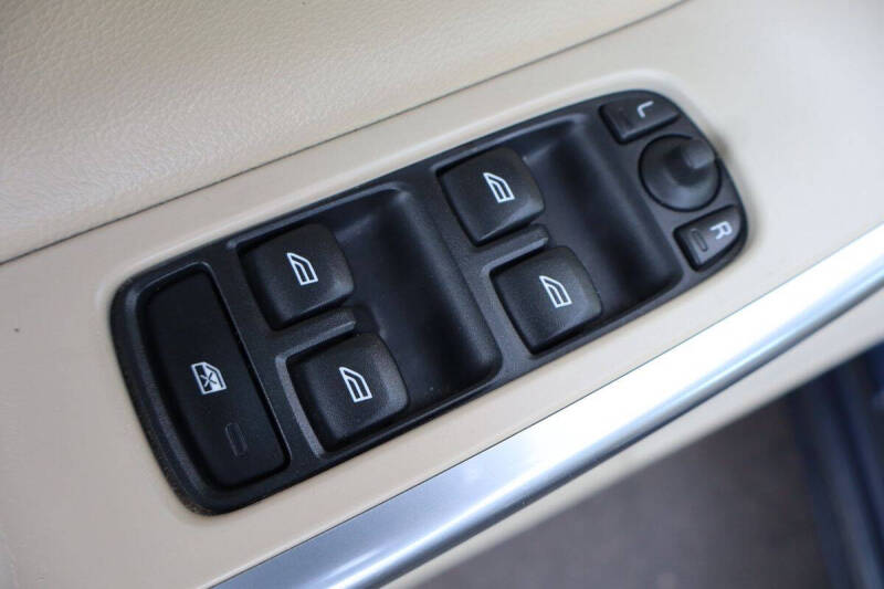 2015 Volvo V60 T5 Drive-E Premier