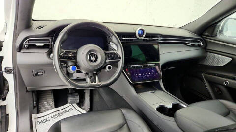 2024 Maserati Grecale GT