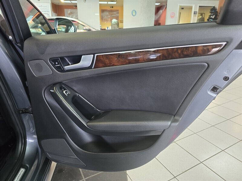 2014 Audi Allroad 2.0T quattro Premium Plus