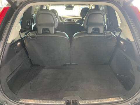 2016 Volvo XC90 T8 eAWD Inscription