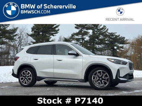 2023 BMW X1 xDrive28i