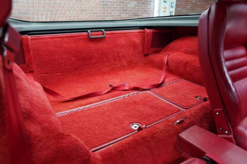 1981 Chevrolet Corvette