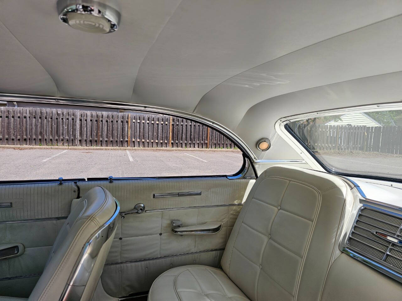 1964 Mercury Marauder 144