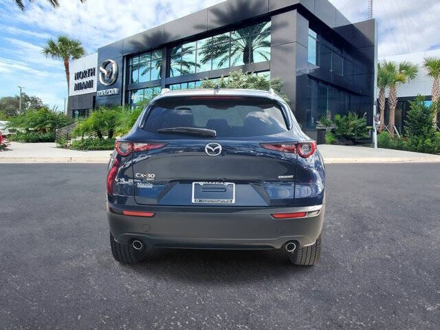 2021 Mazda CX-30 Premium