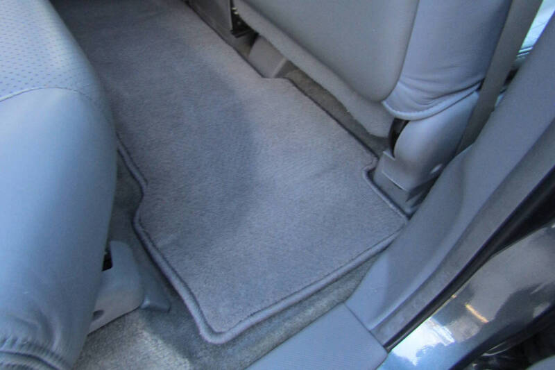 2003 Acura MDX