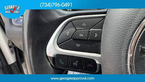 2021 Jeep Compass Altitude