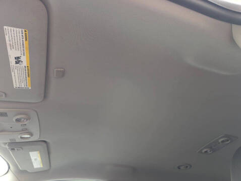 2013 GMC Acadia SLE-1