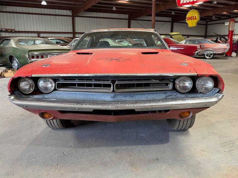 1971 Dodge Challenger