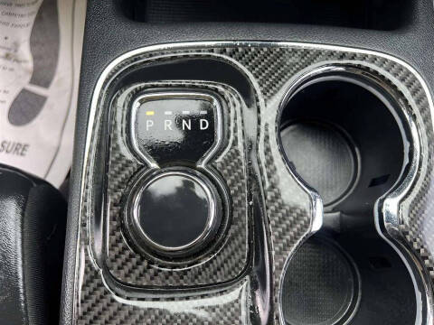 2016 Dodge Durango R/T