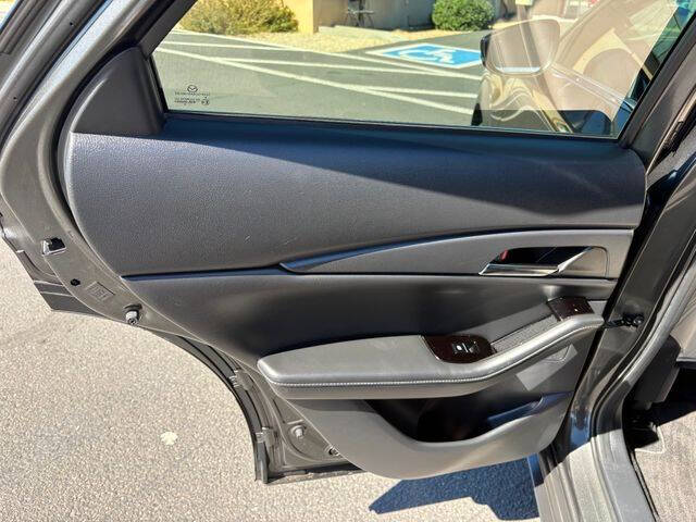 2021 Mazda CX-30 Preferred